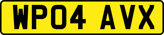 WP04AVX