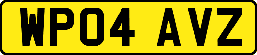 WP04AVZ