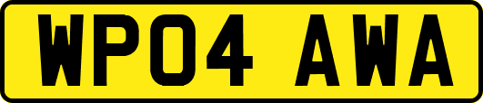 WP04AWA
