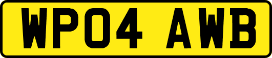 WP04AWB