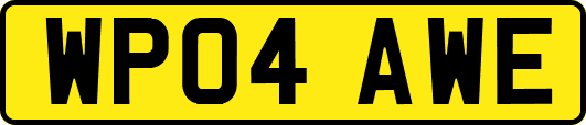 WP04AWE