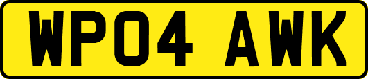 WP04AWK
