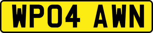 WP04AWN