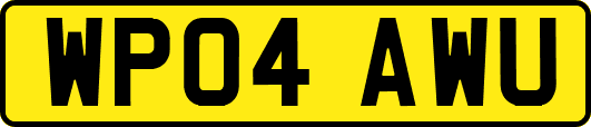 WP04AWU
