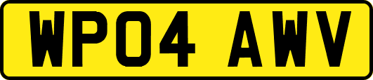 WP04AWV