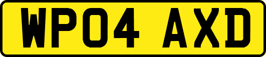 WP04AXD