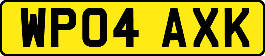 WP04AXK