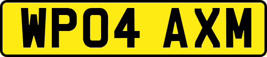 WP04AXM