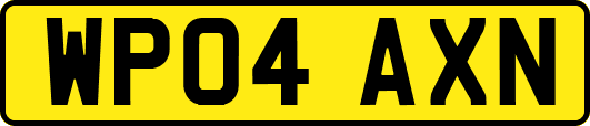 WP04AXN