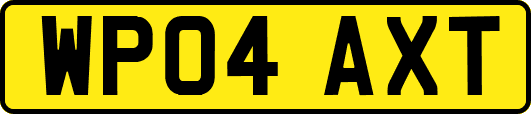 WP04AXT