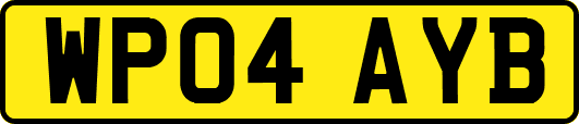 WP04AYB