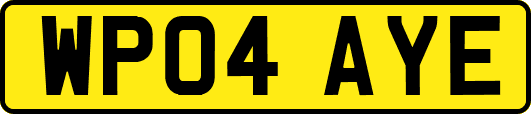 WP04AYE