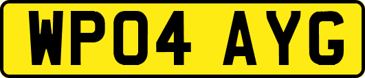 WP04AYG