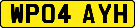WP04AYH