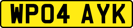 WP04AYK