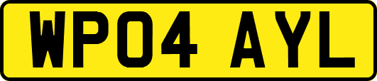 WP04AYL
