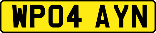 WP04AYN