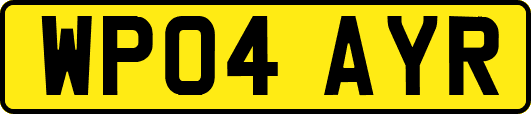 WP04AYR