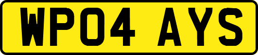 WP04AYS