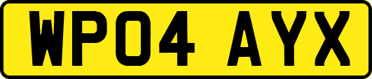 WP04AYX