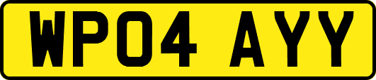WP04AYY