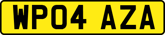 WP04AZA