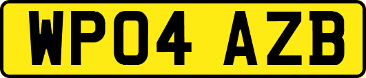 WP04AZB