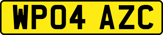 WP04AZC