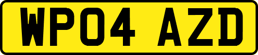 WP04AZD