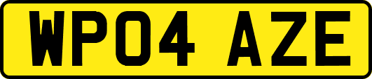 WP04AZE