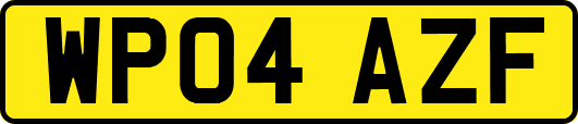 WP04AZF