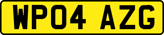WP04AZG
