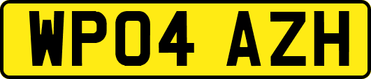 WP04AZH