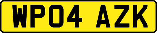 WP04AZK