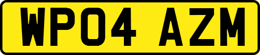 WP04AZM