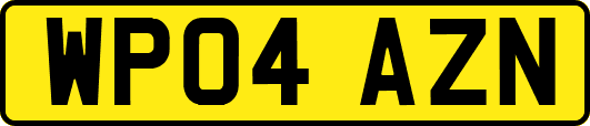 WP04AZN