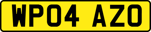 WP04AZO