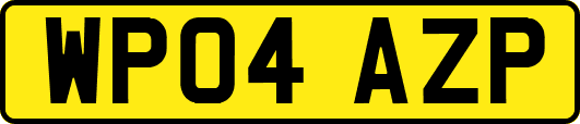 WP04AZP