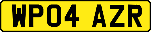 WP04AZR