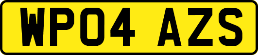 WP04AZS