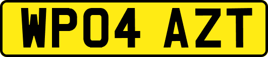 WP04AZT