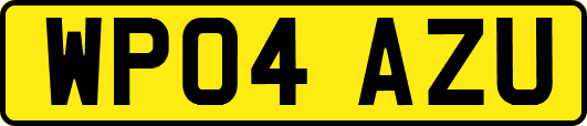 WP04AZU