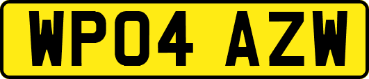 WP04AZW