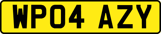 WP04AZY