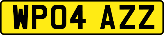 WP04AZZ