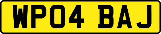 WP04BAJ