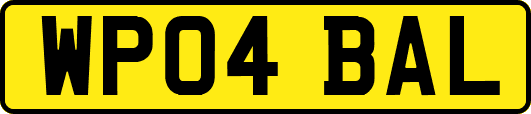 WP04BAL