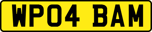 WP04BAM