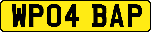 WP04BAP