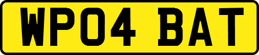WP04BAT